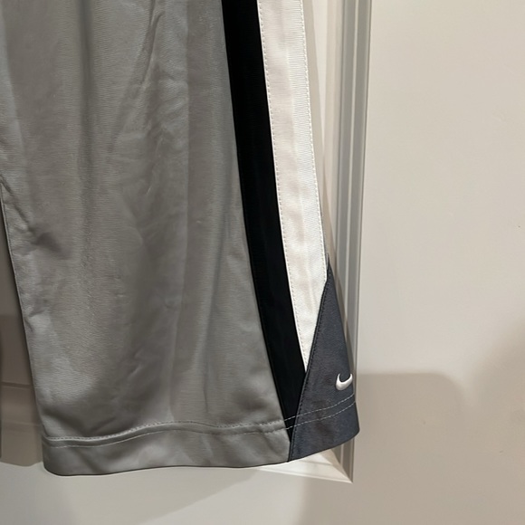 Nike boys track pants, EUC - Picture 2 of 6